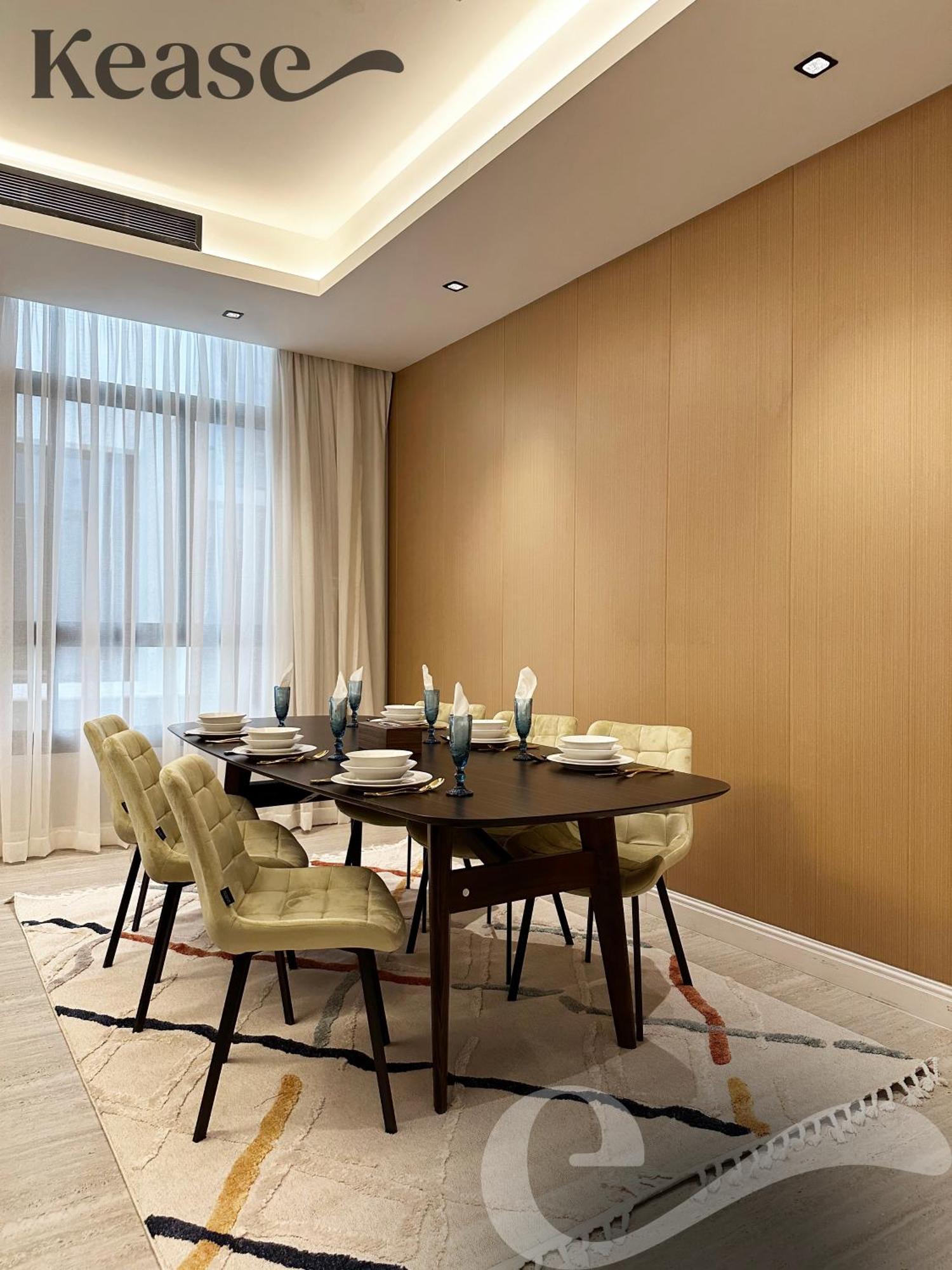 Kease Ghadeer D-1 Royal Touch Gz39 Apartment *